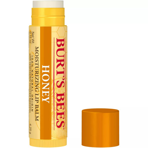 Burt'S Bees 100% Natural Origin Honey Lip Balm - 0.15Oz​